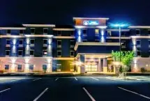 Photograph of Best Western Plus, Laredo