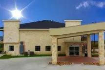 Photograph of Westwood Inn, Gonzales