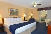 Photograph of Amarillo Inn And Suites,