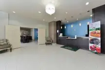 Photograph of Quality Inn,