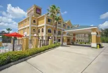Photograph of Clarion Suites Near The Woodlands,