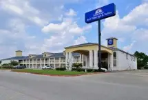 Photograph of Americas Best Value Inn, Stafford