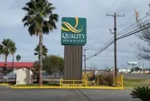 Photograph of Quality Inn,