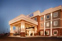 Photograph of Best Western Plus, Fort Stockton