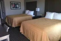 Photograph of Quality Inn, 