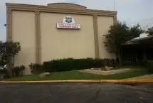 Photograph of Rodeo Inn Mesquite,