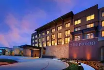 Photograph of Sheraton, Mckinney