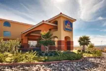 Photograph of BEST WESTERN East El Paso Inn, Clint