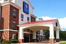 Photograph of Centerstone Suites Longview, 