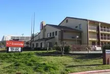 Photograph of Econo Lodge College Station, College Station