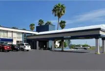 Photograph of Americas Best Value Inn, Corpus Christi