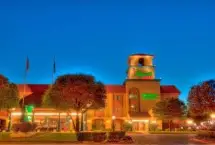 Photograph of MCM Elegante Suites, Abilene