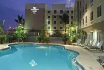Photograph of Homewood Suites, Houston