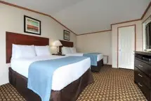 Photograph of Instalodge Hotel And Suites, Cotulla