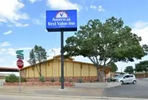 Photograph of Americas Best Value Inn, Lubbock
