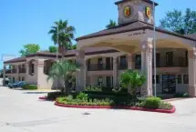 Photograph of Palace Inn Tomball, Tomball