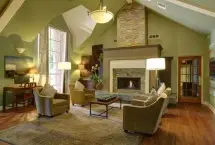 Photograph of Habitat Suites, Austin