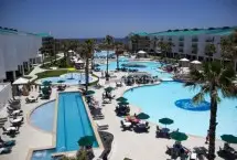 Photograph of Port Royal Resort Port Aransas Beach, Port Aransas