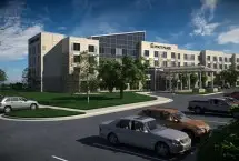 Photograph of Hyatt Place, Austin