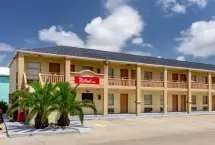 Photograph of Red Roof Inn, Port Aransas
