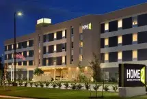 Photograph of Home2 Suites, Willowbrook