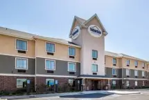 Photograph of Suburban Extended Stay Hotel Midland, Midland