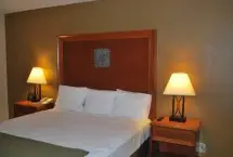 Photograph of Quality Inn,