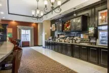 Photograph of Comfort Inn,
