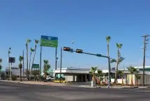 Photograph of SureStay Hotel, Laredo