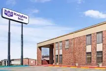 Photograph of Knights Inn Houston Hobby Airport, Houston