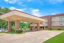 Photograph of Knights Inn, Houston