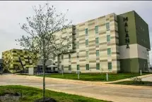 Photograph of Malana Hotel & Suites, Cotulla