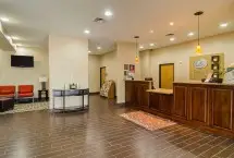 Photograph of Quality Suites,