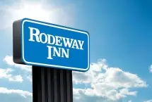 Photograph of Rodeway Inn, San Antonio