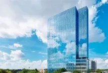 Photograph of Fairmont Austin City Center, Austin