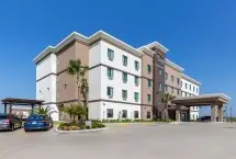 Photograph of Sleep Inn, Galveston