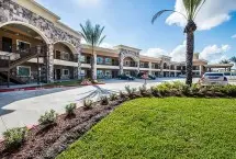 Photograph of Econo Lodge, Houston