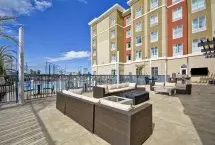 Photograph of Homewood Suites, Conroe