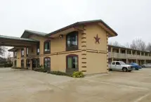Photograph of Econo Lodge, Shenandoah