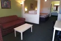 Photograph of Regency Inn And Suites, Yoakum