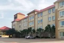 Photograph of Comfort Inn, San Antonio