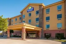 Photograph of Days Inn, San Antonio