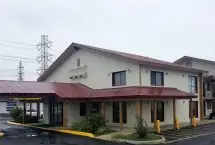 Photograph of Red Roof Inn, San Antonio