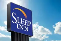 Photograph of Sleep Inn Big Spring, Big Spring
