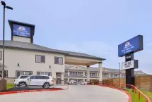 Photograph of Americas Best Value Inn FM 1960/Hwy 59, Humble