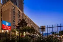 Photograph of SureStay Plus Hotel Houston Medical Center, Houston