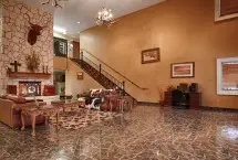 Photograph of SureStay Hotel, Cotulla