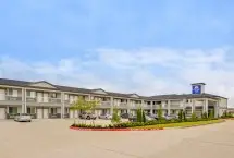 Photograph of Americas Best Value Inn, Houston