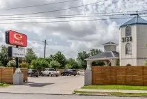 Photograph of Econo Lodge, Houston