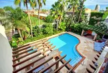Photograph of The Inn At South Padre, South Padre Island